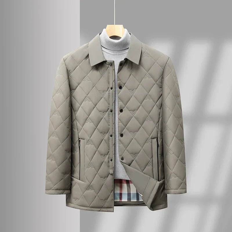 Drune | Lässige Jacke