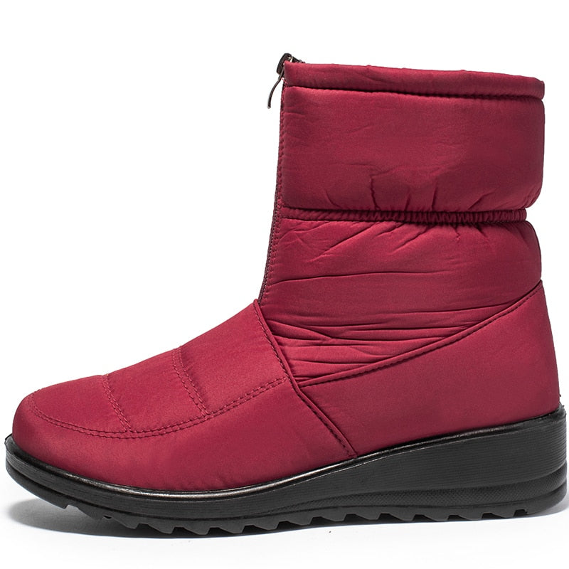 Drune | Wasserdichte Stiefel