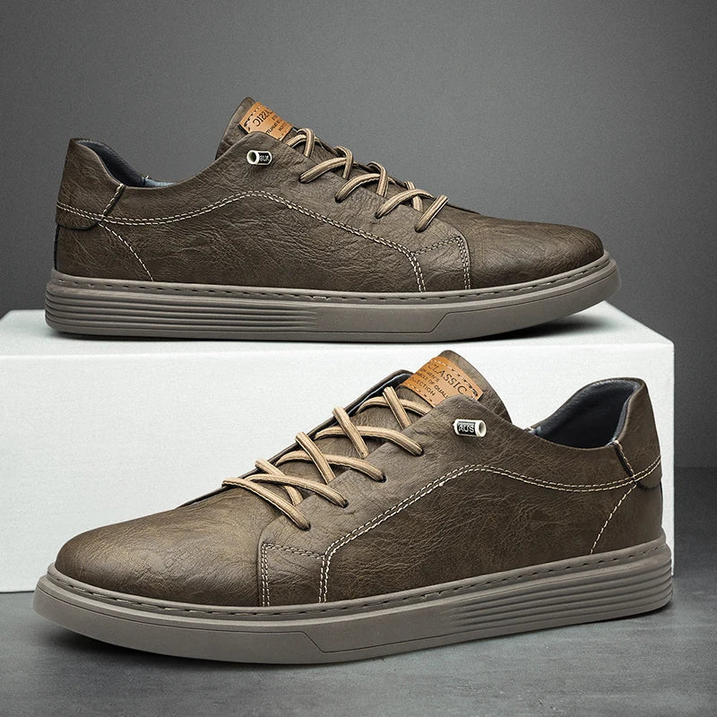Drune | Stylische Freizeitschuhe Für Herren