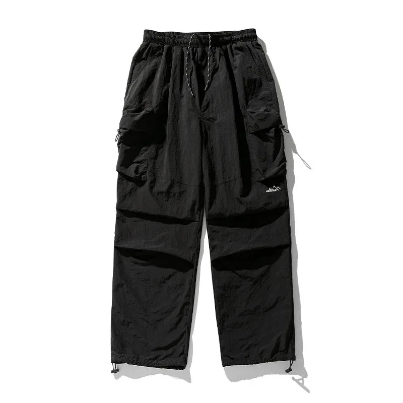 Drune | Funktionelle Outdoorhose für Herren