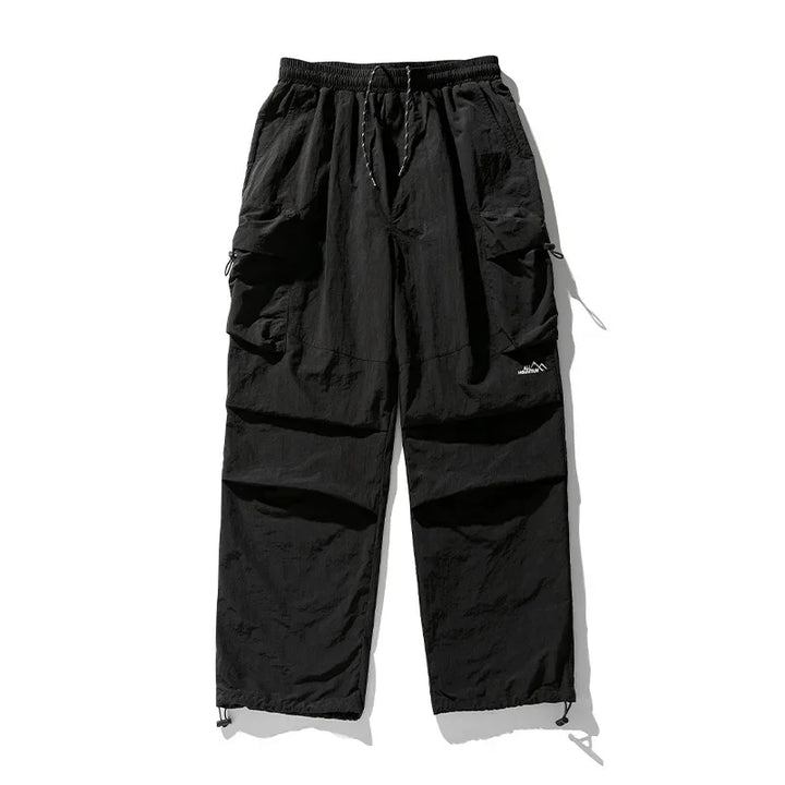 Drune | Funktionelle Outdoorhose für Herren