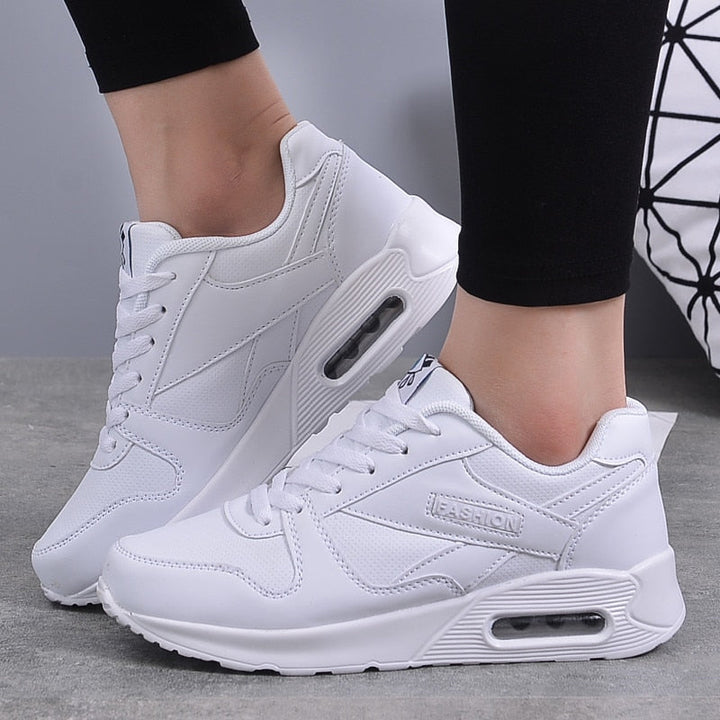 Drune - Anti-Rutsch Chunky Damen Freizeitschuhe