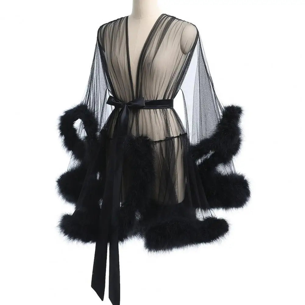 Drune | Schreibe dich nicht ab Kleid