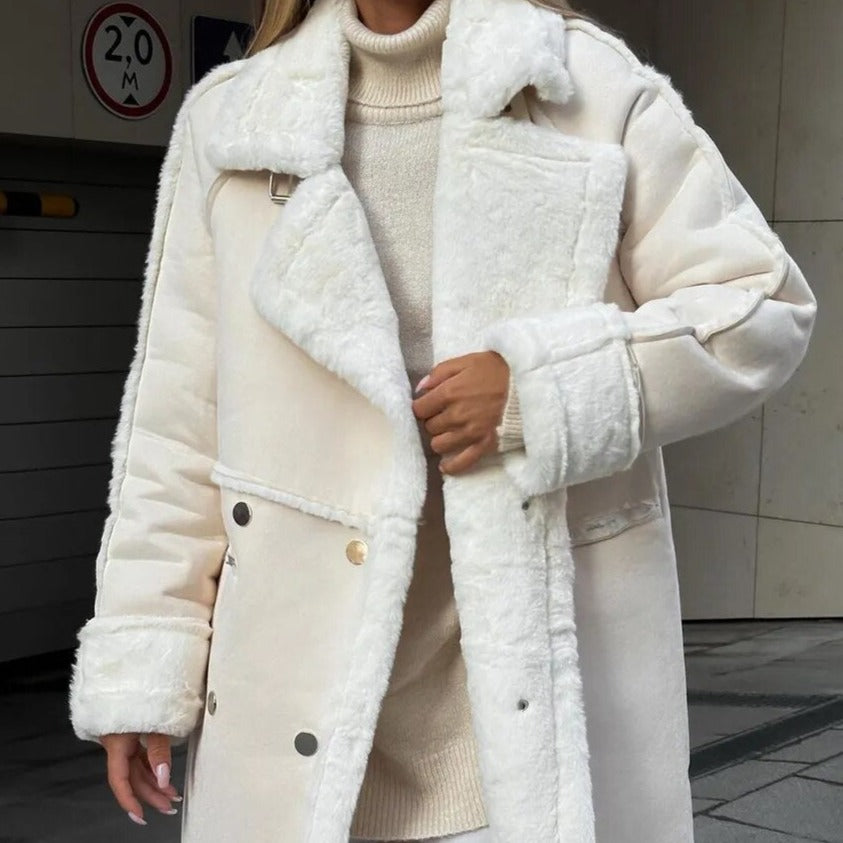 Drune | Manteljacke