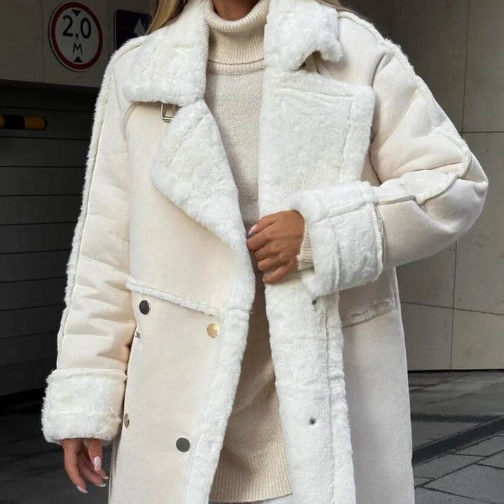 Drune | Manteljacke