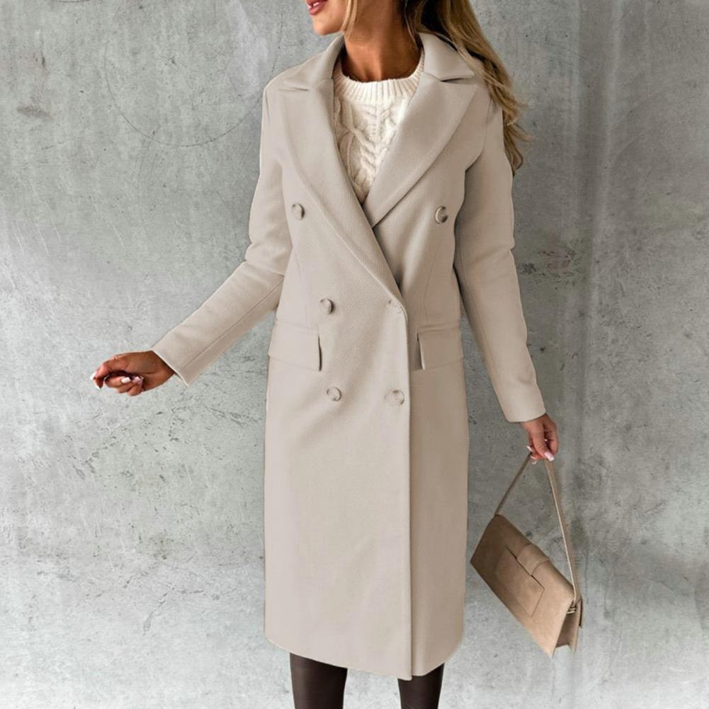 Drune | Gefütterte Winter Jacke Neu