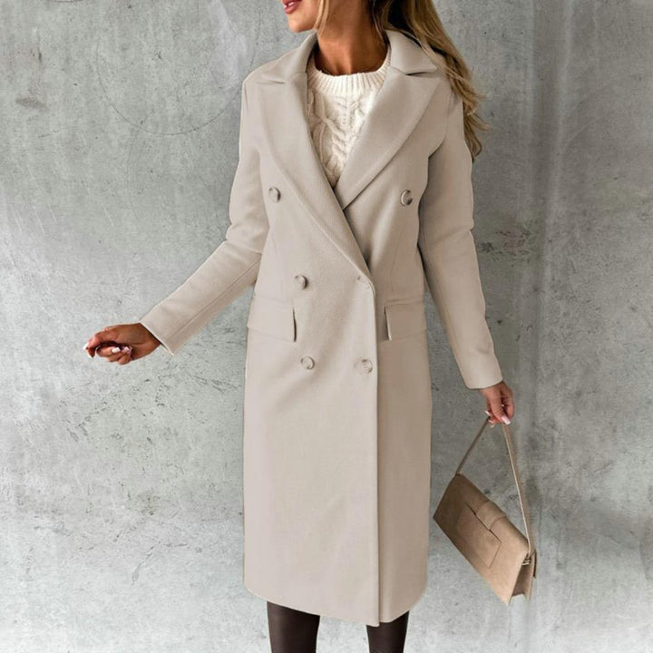 Drune | Gefütterte Winter Jacke Neu