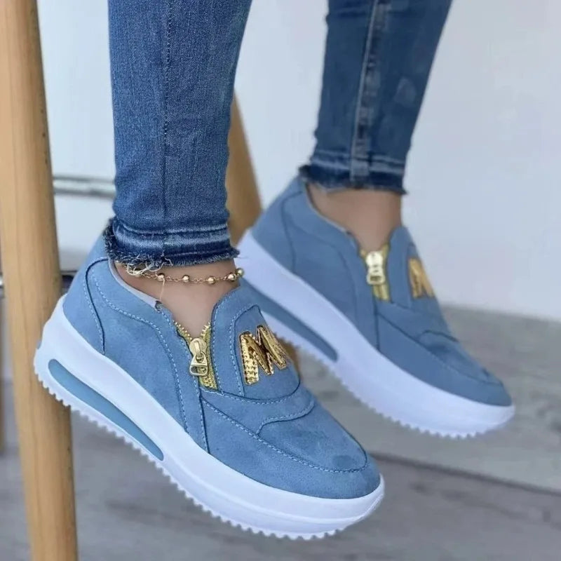 Drune | Orthopädische Schuhe für Damen