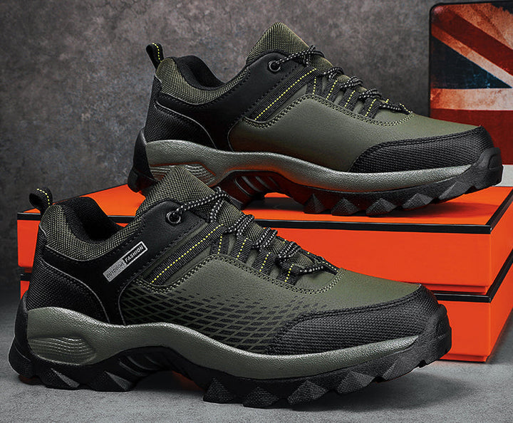 Drune | All Terrain Schuhe Für Männer