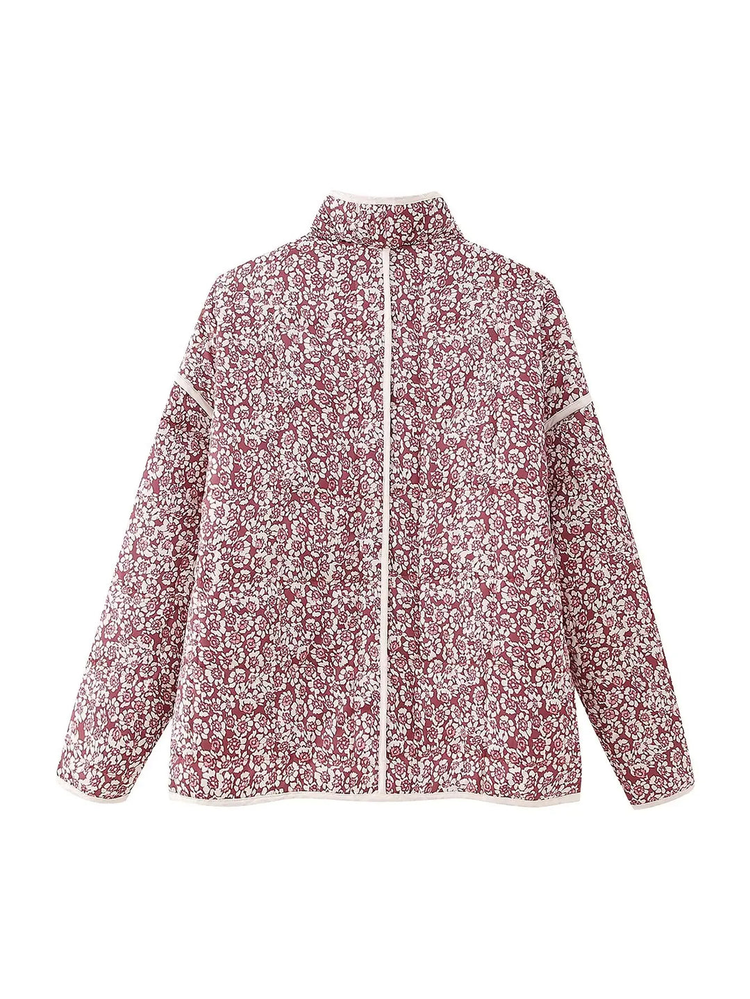 Drune | Baumwollgefütterte Jacke