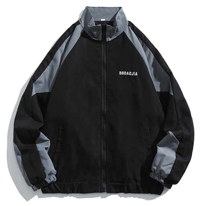 Drune | Windbreaker Japanisch Varsity jacke
