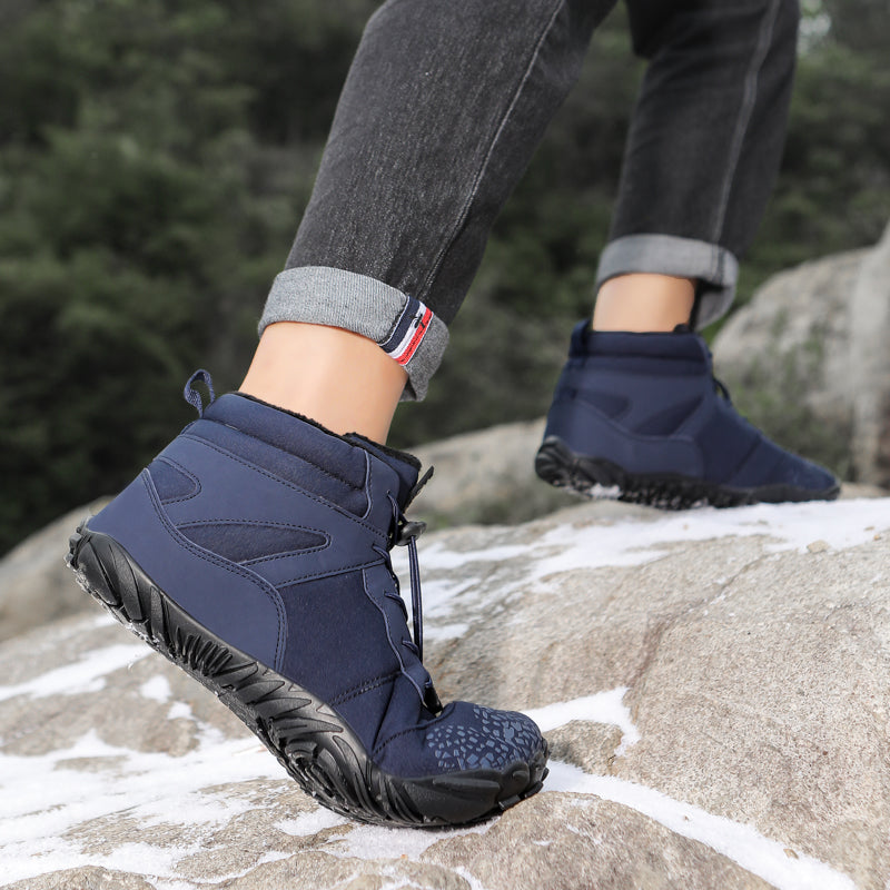 Drune | Casual Winter Barfuß Schneeschuhe für Unisex