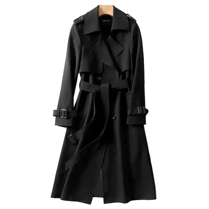 Drune | Trenchcoat