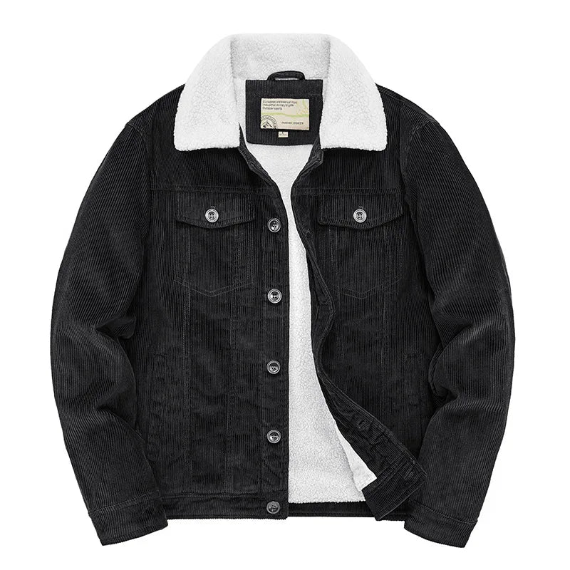 Drune | Lässige Windjacke für Männer