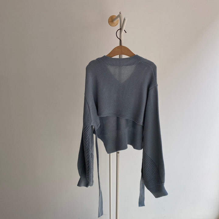 Drune | Mornings Pullover