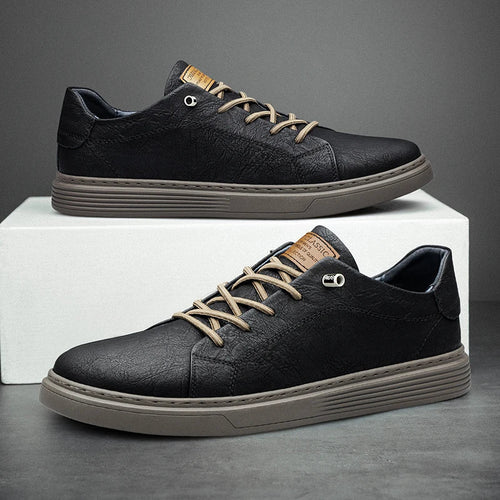 Drune | Stylische Freizeitschuhe Für Herren