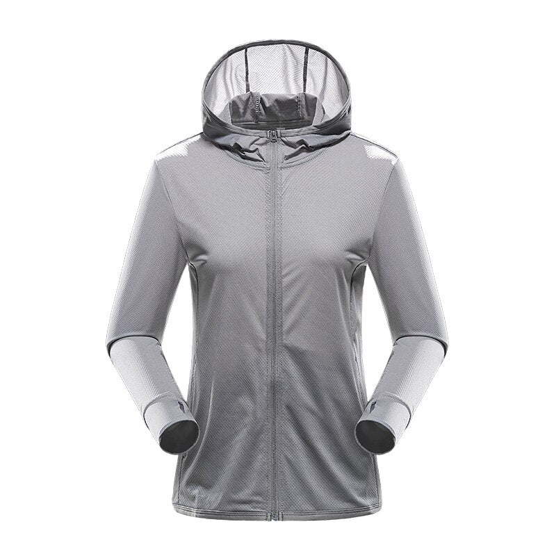 Drune | Atmungsaktive Sportjacke für Damen