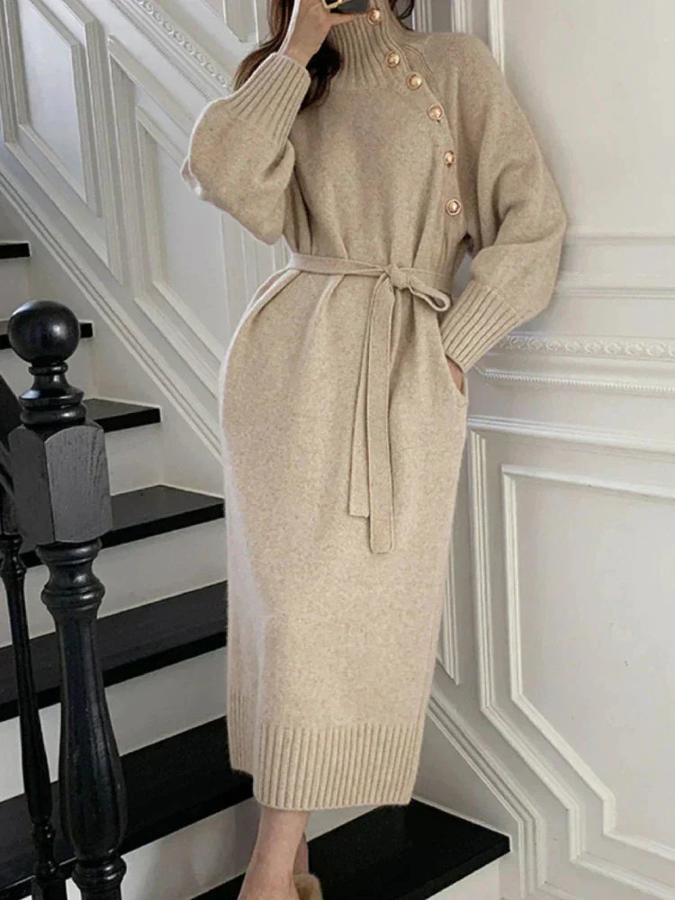 Drune | Bequemer und eleganter Pullover