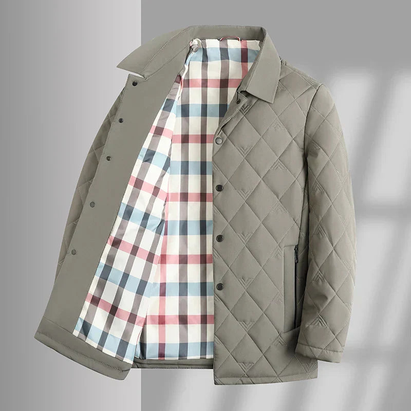 Drune | Casual Jacke - Napoleon