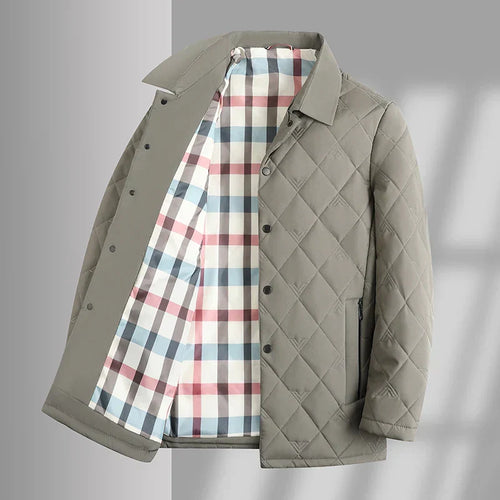 Drune | Casual Jacke - Napoleon