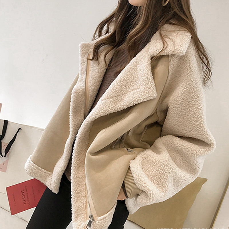 Drune | Chaqueta Vitange