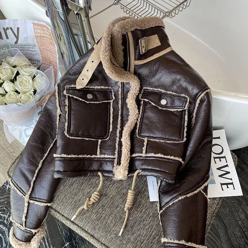 Drune | Winterjacke - Warm & Stark