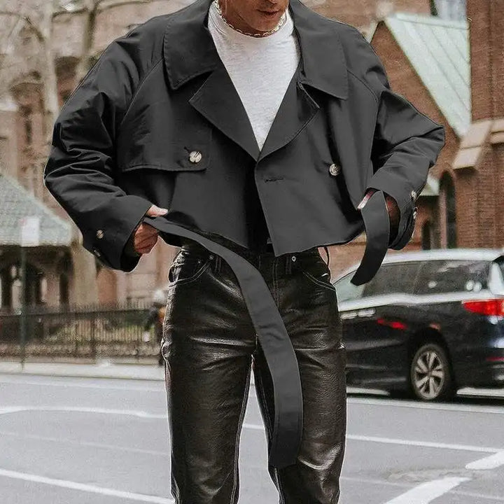 Drune | Fashion Herrenjacke