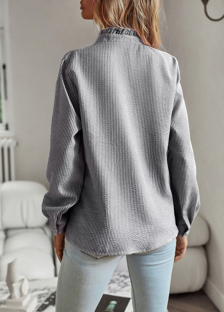 Drune | Stilvolle Bluse für Damen