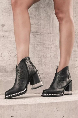 Drune | Stiefeletten für Damen