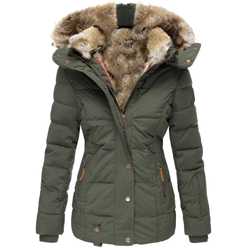 Drune | Modische Damen Jacke Neu