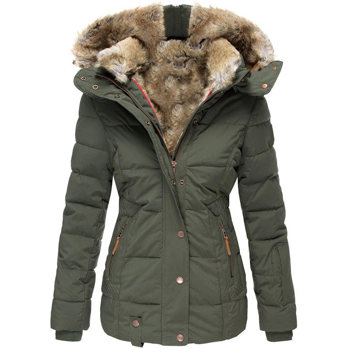Drune | Modische Damen Jacke Neu