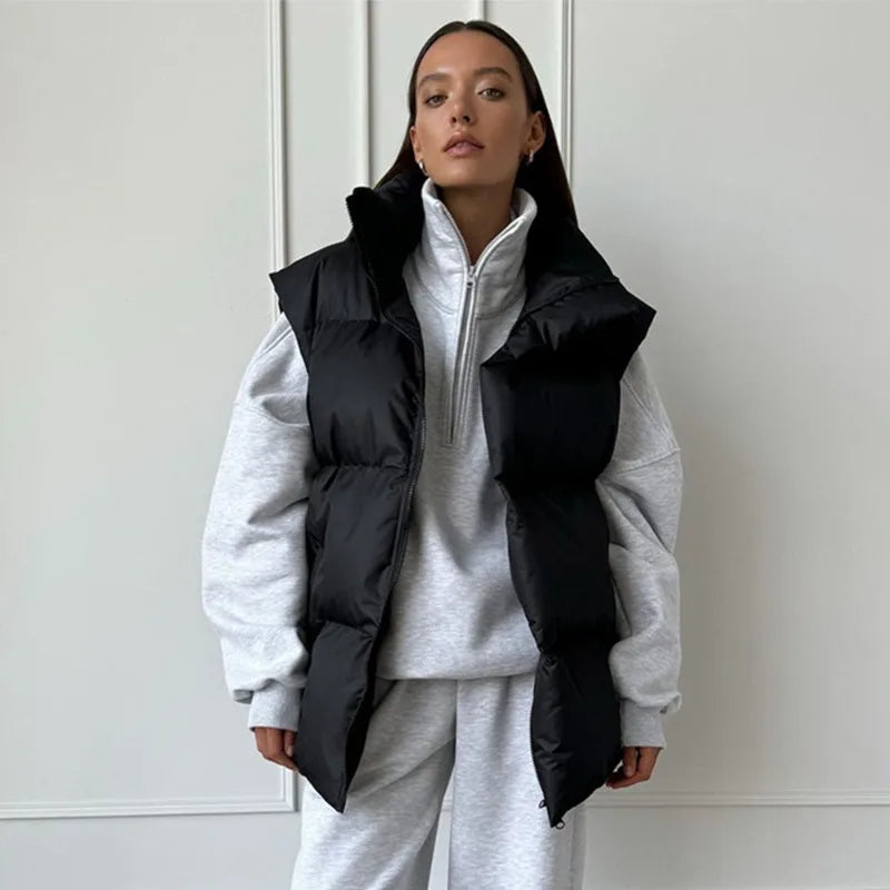 Drune | Weste für Damen