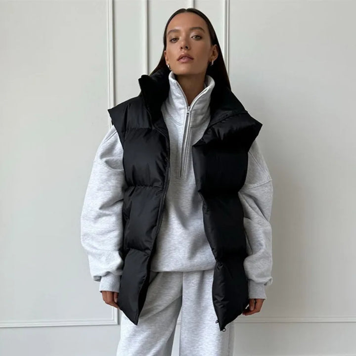 Drune | Weste für Damen