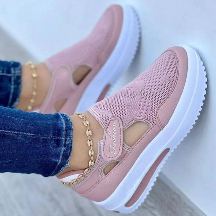 Drune | Sneaker für Damen – Außergewöhnlicher Komfort und modernes Design