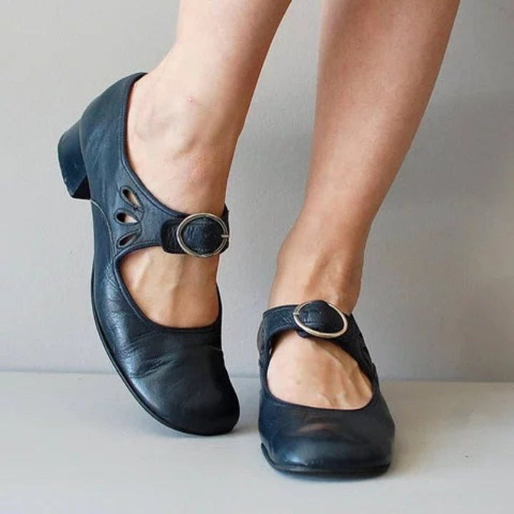 Drune | Funkelnde Damen-Sandalen - 2024 Mode Glanz