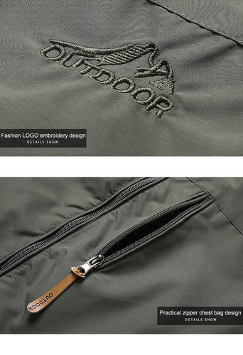 Drune | Softshelljacke Für Aktive Tage