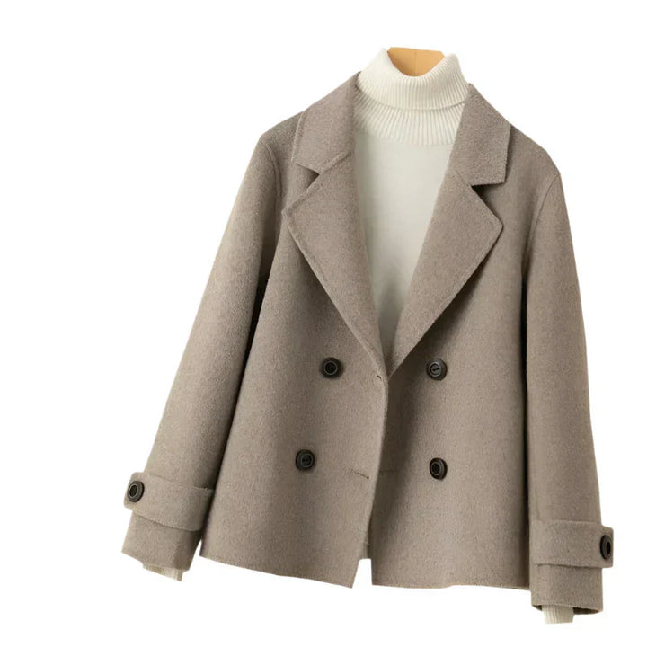 Drune | Eleganterer Kaschmir-Blazer