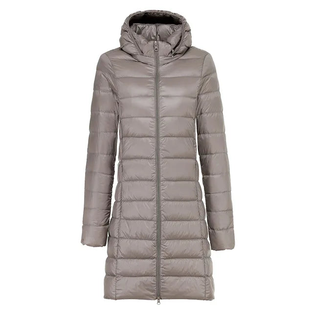 Drune | Stylish winter down jacket
