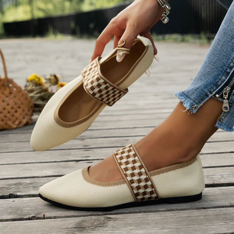 Drune | Elegante Sommerschuhe