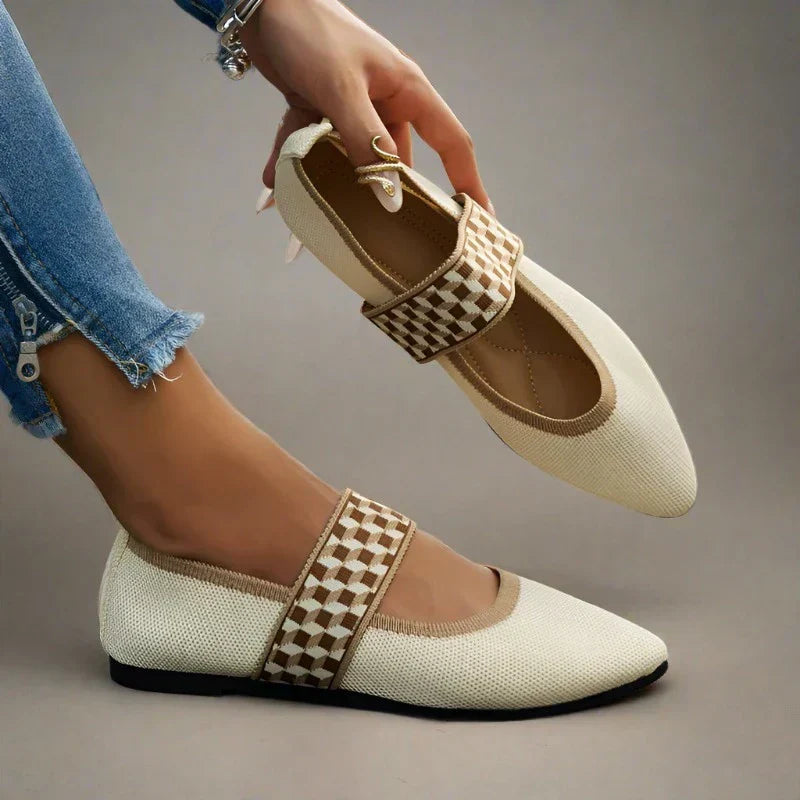 Drune | Elegante Sommerschuhe