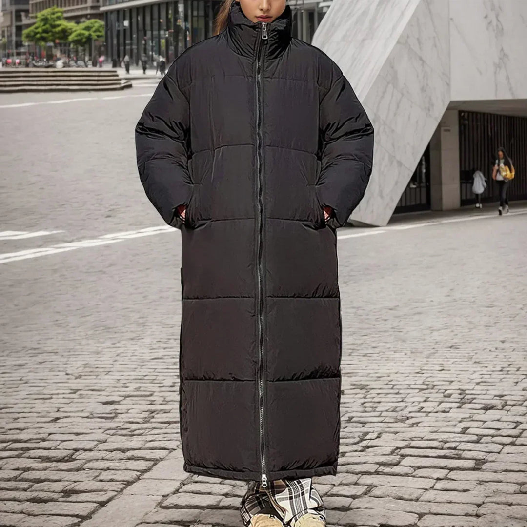 Drune | Damen gesteppt Winterjacke