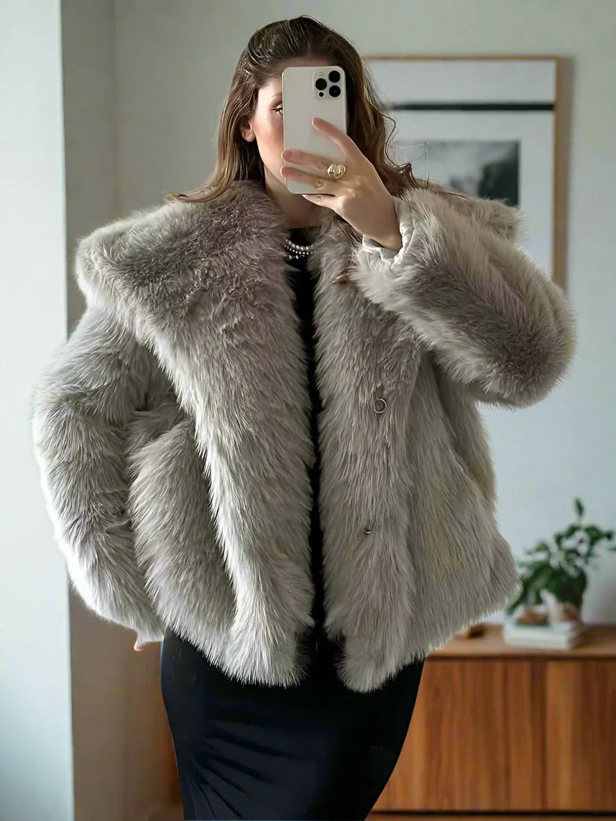 Drune | Du bist meine Morgendämmerung Jacke