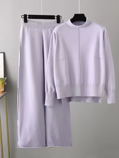 Drune | Trendig oversized Pullover für Frauen
