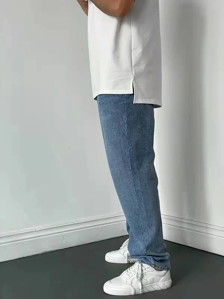 Drune | Klassische Jeans für Männer