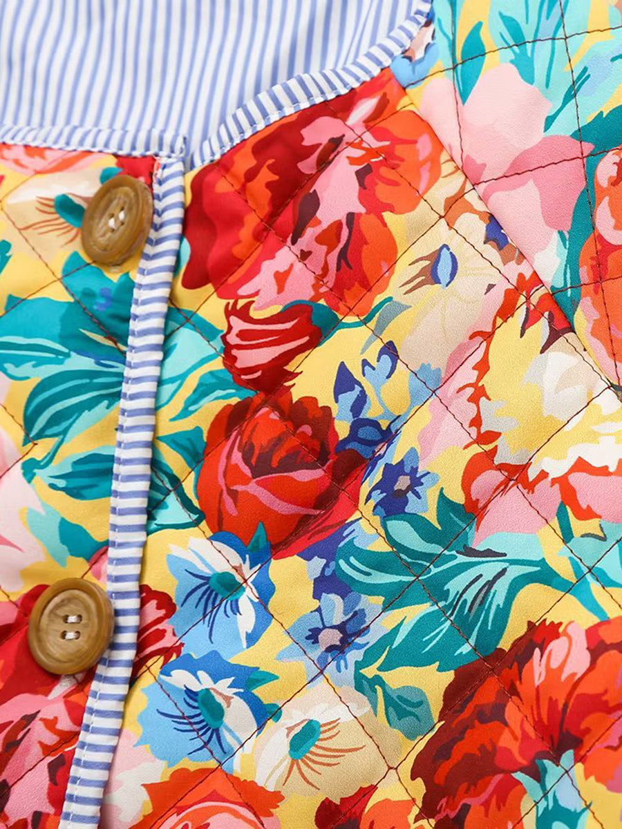 Drune | Elegante Jacke für den Frühling