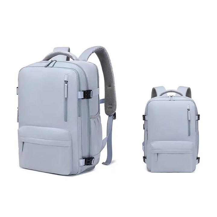 Drune | Reis Koffer Kabine Tasche Flugzeug Ryanair 45x30x22
