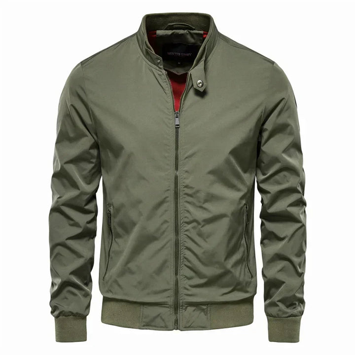 Drune | Lässige Bomberjacke für Männer