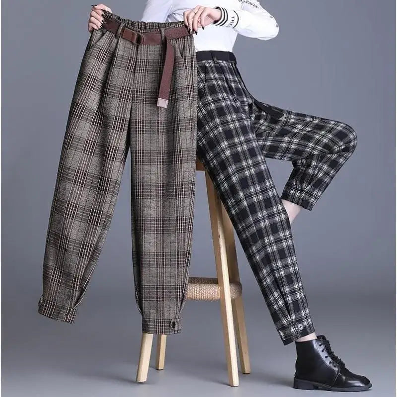 Drune | Karohose