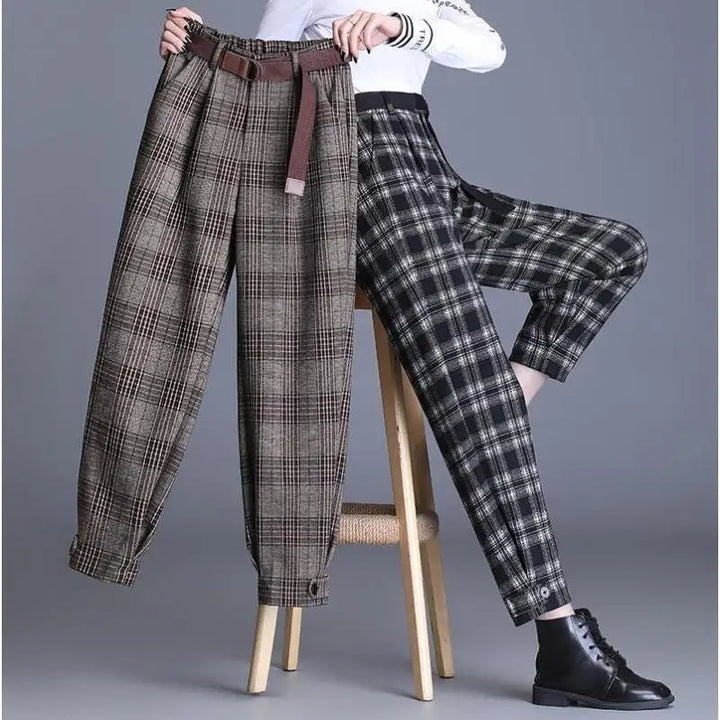 Drune | Karohose