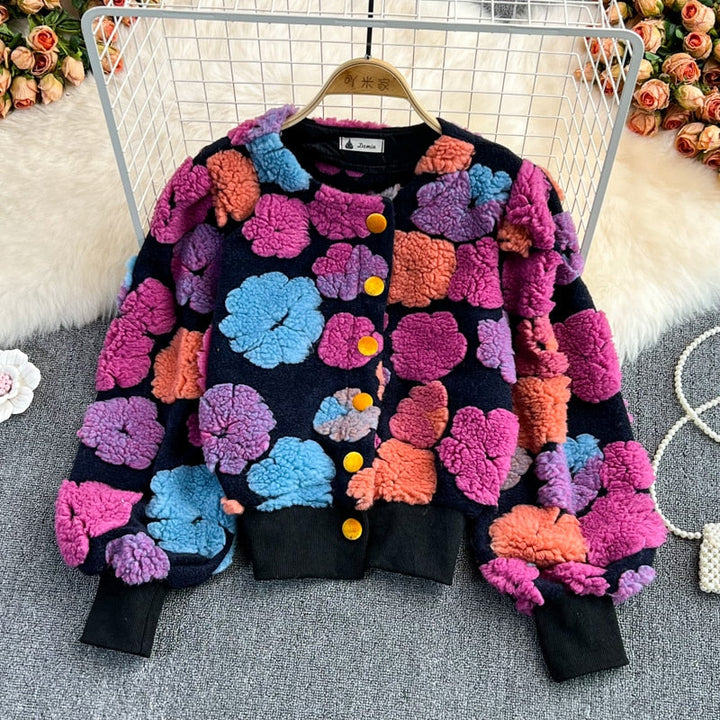 Drune | Du Auf Der Tanzfläche Sweatshirt